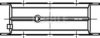 MAHLE ORIGINAL 001 FL 10167 100 Main Bearings, crankshaft